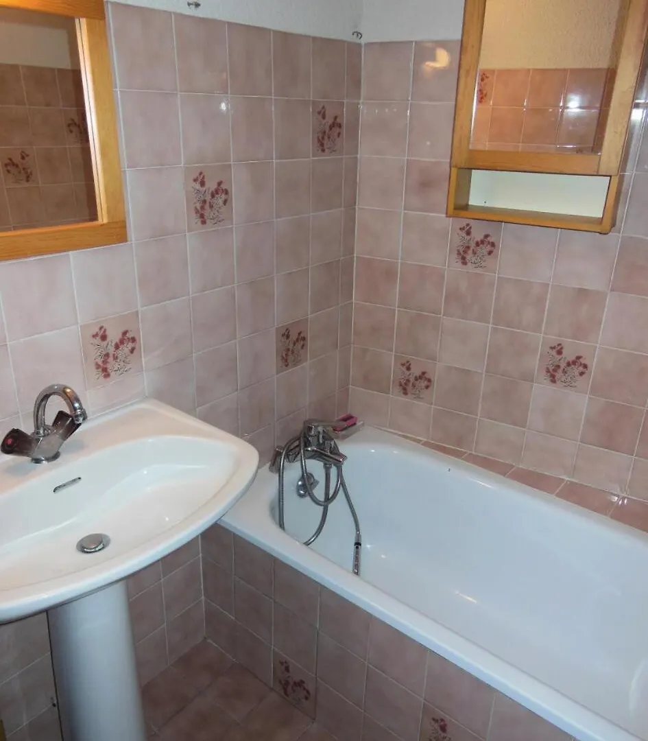 Residence Ancolie - Hauts De Planchamp - 2 Pieces Pour 5 Personnes Mae-4882 라 플라뉴 아파트