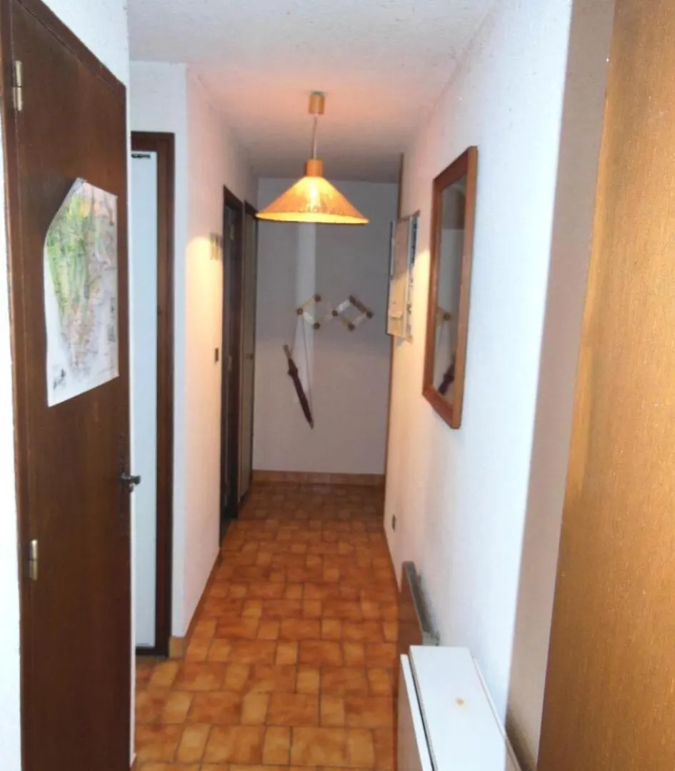 Residence Ancolie - Hauts De Planchamp - 2 Pieces Pour 5 Personnes Mae-4882 La Plagne