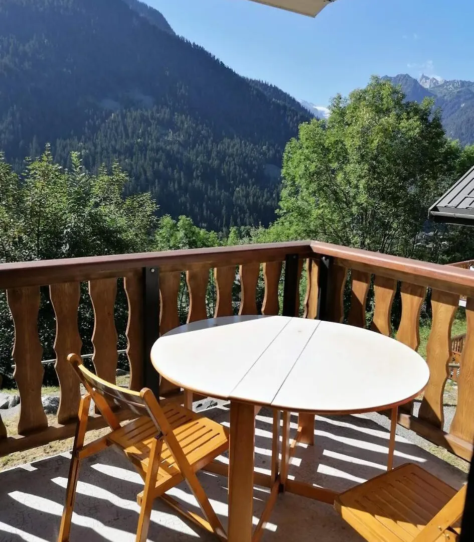 Residence Ancolie - Hauts De Planchamp - 2 Pieces Pour 5 Personnes Mae-4882 La Plagne 0*,